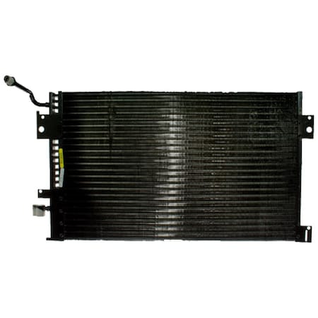 Gpd Condenser 4393C